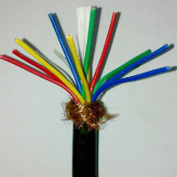 铠装电线电缆